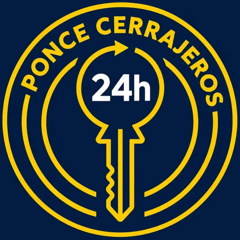 Ponce Cerrajeros 24H Valencia